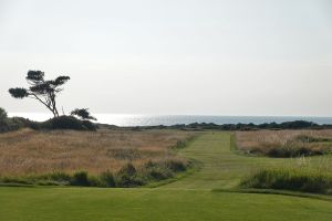 Royal Porthcawl 8th